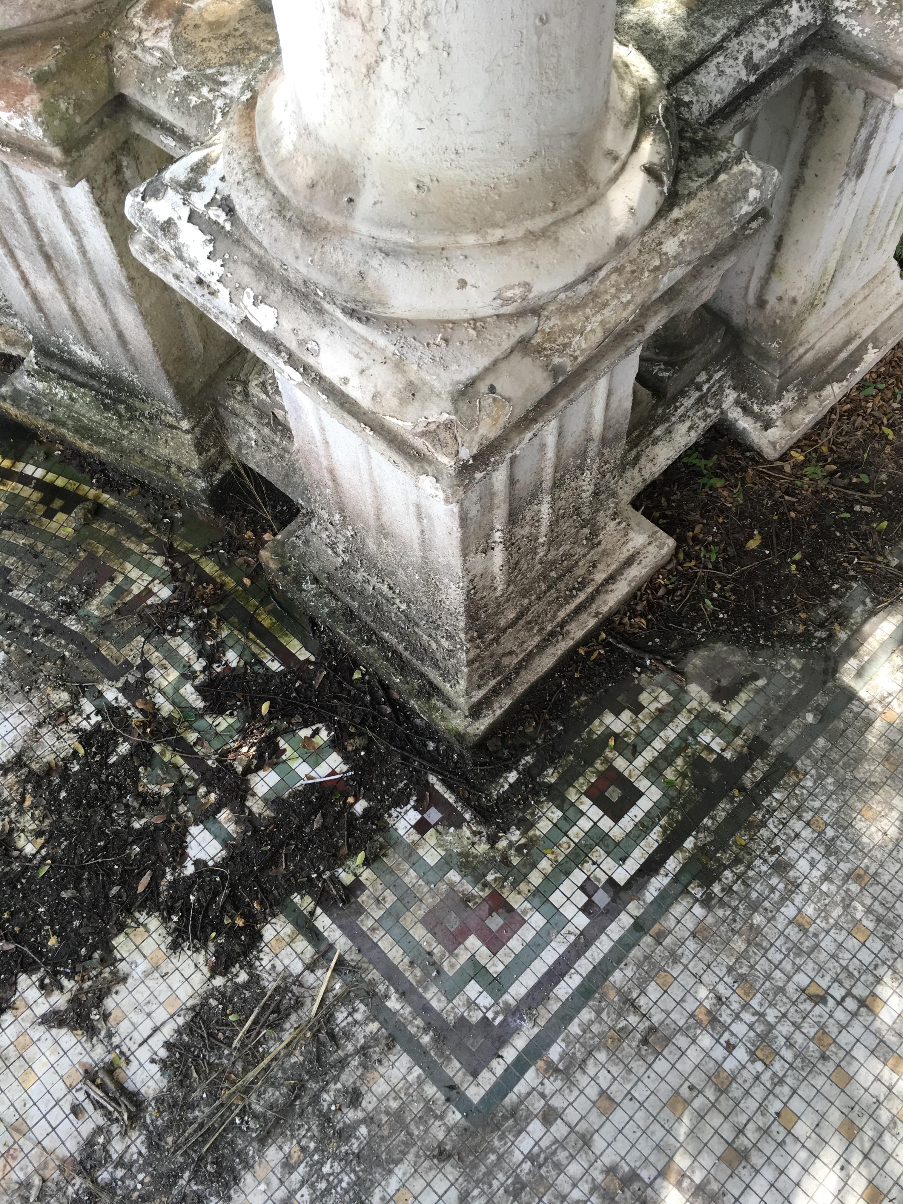 Castillo Villa del Mar - Naguabo - 2015 00092